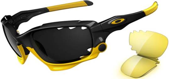 oakley scalpel rubber replacement