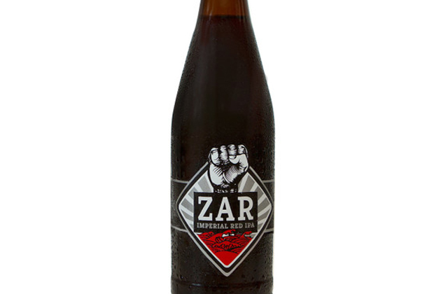 zar imperial red ipa