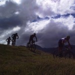 Cape Epic riders finishing strong in Greyton